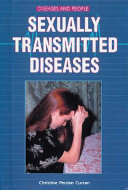 Sexually Transmitted Diseases cover