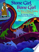 Stone Girl, Bone Girl cover
