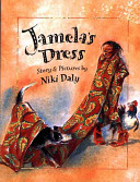 Jamela's Dress cover