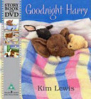 Goodnight Harry cover