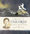 I Believe in Unicorns cover