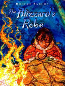 The Blizzard's Robe cover