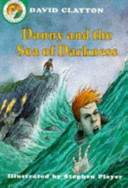 Danny and the Sea of Darkness cover