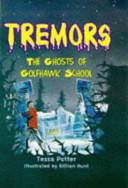The Ghosts of Golfhawk School cover