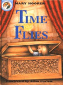Time Flies cover