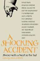 A Shocking Accident: Stories With a Twist in the Tail cover