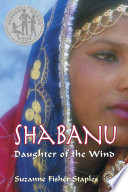 Daughter of the Wind cover