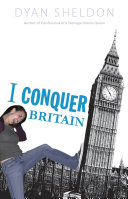 I Conquer Britain cover