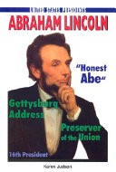 Abraham Lincoln cover