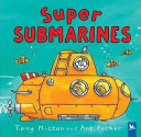 Super Submarines cover
