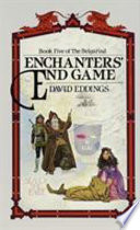 Enchanters' End Game cover