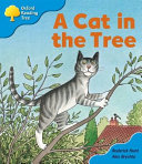 A Cat in the Tree cover