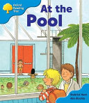 At the Pool cover
