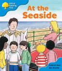 At the Seaside cover