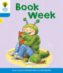 Book Week cover