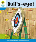 Bull's-eye! cover