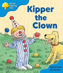Kipper the Clown cover
