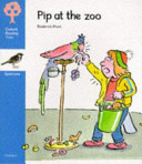 Pip at the Zoo cover