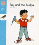 Roy and the Budgie cover