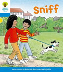 Sniff cover