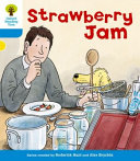 Strawberry Jam cover