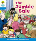 The Jumble Sale cover