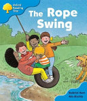 The Rope Swing cover