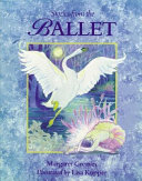 Stories from the Ballet cover