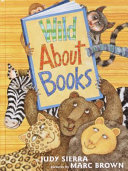Wild About Books cover