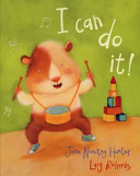 I Can Do It! cover