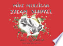 Mike Mulligan and His Steam Shovel cover