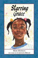 Starring Grace cover
