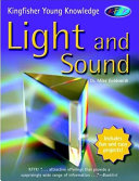 Light and Sound cover