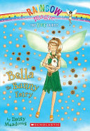 Bella the Bunny Fairy cover