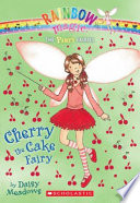 Cherry the Cake Fairy cover