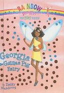 Georgia the Guinea Pig Fairy cover