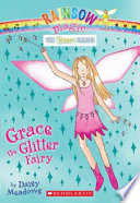 Grace the Glitter Fairy cover