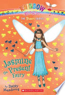 Jasmine the Present Fairy cover