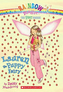 Lauren the Puppy Fairy cover