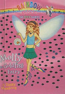Molly the Goldfish Fairy cover