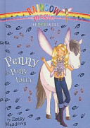Penny the Pony Fairy cover