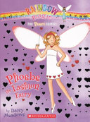 Phoebe the Fashion Fairy cover