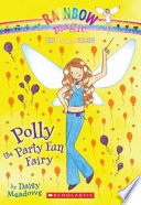 Polly the Party Fun Fairy cover