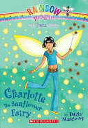 Charlotte the Sunflower Fairy cover