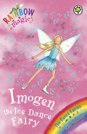 Imogen the Ice Dance Fairy cover
