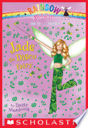 Jade the Disco Fairy cover