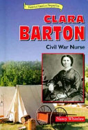 Clara Barton: Civil War Nurse cover