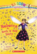 Rebecca the Rock 'n' Roll Fairy cover