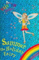 Summer the Holiday Fairy cover