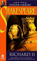 Richard II cover